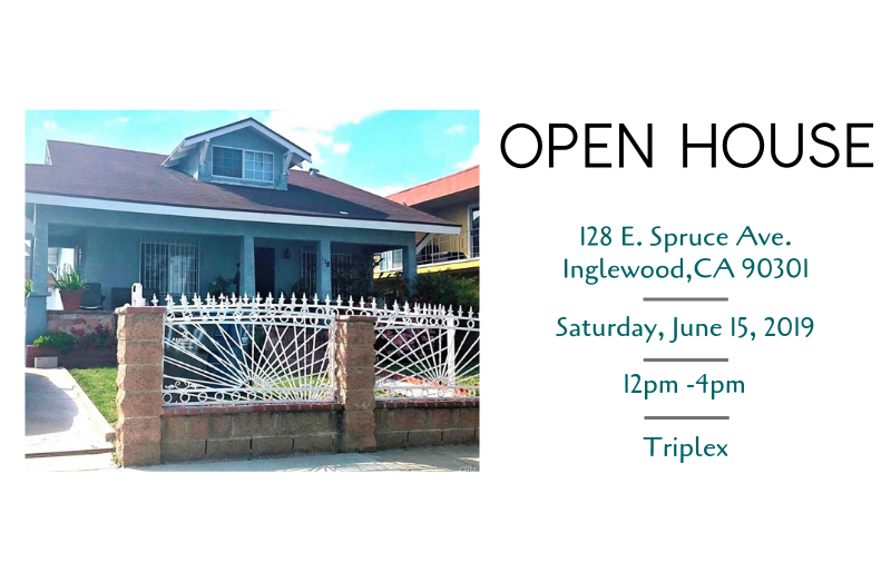 Open House